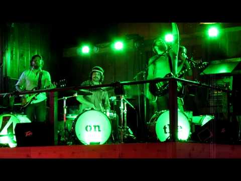 003~4 on the floor~workin'man zombie~1 6 12~trollhaugen~dresser,wi