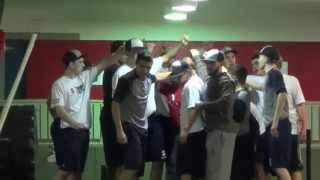 preview picture of video 'TEAM NEW JERSEY ELITE BASEBALL 2015 - 2015 High School Winter Workouts'