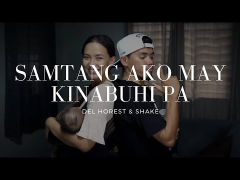 Samtang Ako May Kinabuhi Pa (Del Horest & Shake) | Mr and Mrs Don Petok