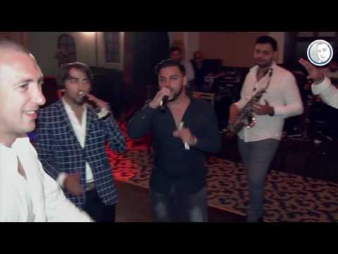 Alex Kojo & Lele - Avioanele Americane (Live event)