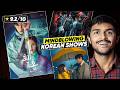 TOP 9 BEST Korean Drama Shows On Netflix In Hindi English K Drama Shows