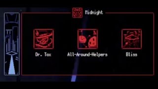 [Survived Midnight] Bliss [Terrors of Nowhere]