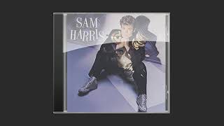 Sam Harris – Don&#39;t Look In My Eyes