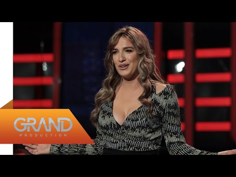 Ana Baresic - Losa si emocija - GP - (TV Grand 28.05.2021.)