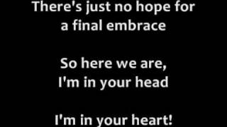 Download lagu Bullet For My Valentine - Your Betrayal (Lyrics) [FULL-HQ] mp3