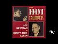 Joe Newman - Cherry