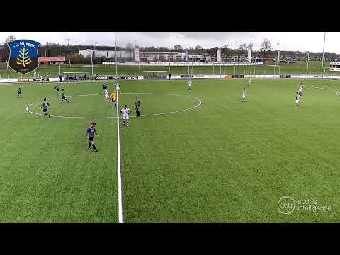 s.v. Rijssen 2 - avc Heracles 2