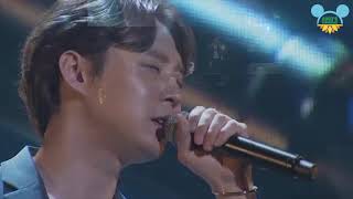 Park Yoochun - Thorn Bush [Vietsub by 6002's Chunsas]