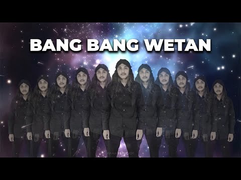 Bang Bang Wetan (Kyai Kanjeng) Cover Versi Jathilan Kamar Studios