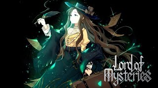 Fors Wall - A Mágica (Lord Of Misteryes)