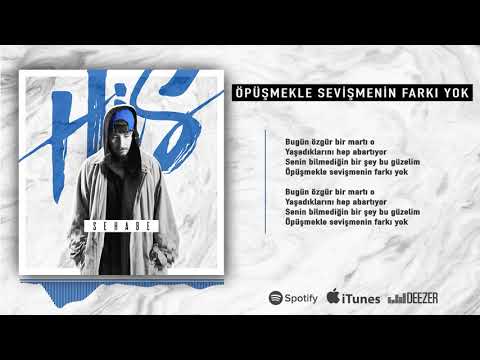 Video thumbnail for Öpüşmekle Sevişmenin Farkı Yok