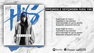 Sehabe - Öpüşmekle Sevişmenin Farkı Yok (Official Audio)