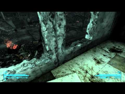 Fallout 3 Let's Play - Part 50: Super Mutant Behemoth