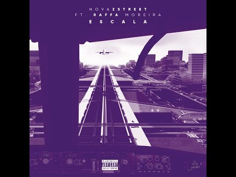 ZSTREET - ESCALA FT. RAFFA MOREIRA