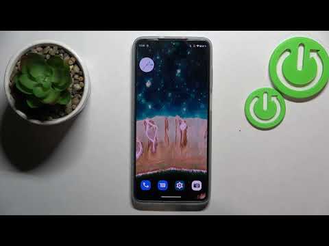 Сброс дрм лицензий на Motorola Moto G82 / Удаление надежных сертификатов на Motorola Moto G82