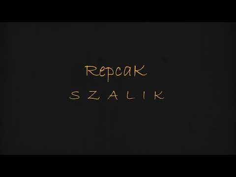 RepcaK - szalik (prod. RepcaK)