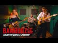 BAMBOOZLE Inspector Gadget Spiderman Live At Good Rehearsal Manston BOPFLIX Sessions