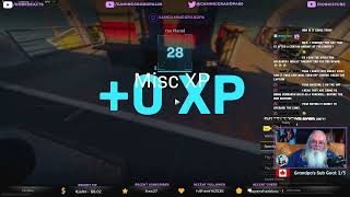 Gaming Grandpa Part 2 Various Warzone Funzies !always420 Old Man Gaming Style