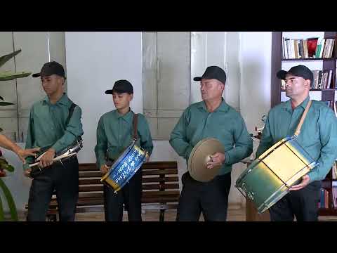 Banda de pífano “Esquenta Mulher” mantém viva tradição de 70 anos em Viçosa