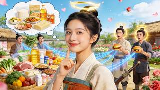 Download lagu Lahir kembali! Dapat sistem misteri! Beli barang modern, bawa ke zaman kuno, bahagiakan keluarga! mp3