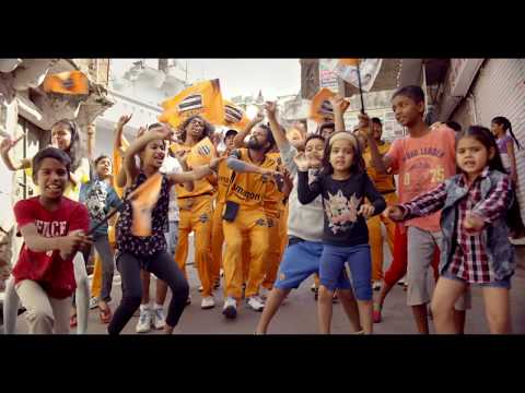 Chonkpur Cheetahs - The Dream Song
