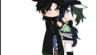 Bob loves his personal space ll Butchercup ll Gacha Club ll inspired