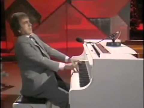 Dudley Moore Beethoven Colonel Bogey