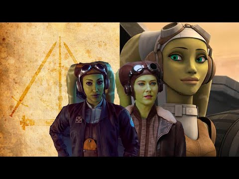 10 FATOS HERA SYNDULLA