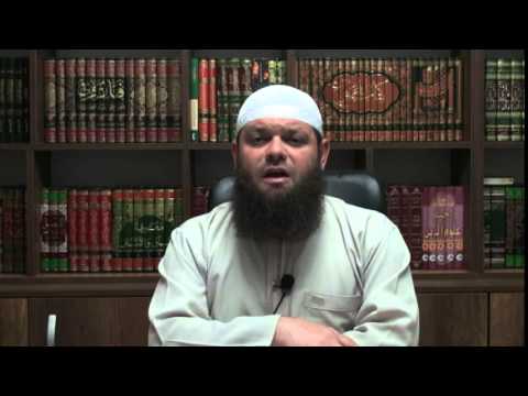 Vizita e të sëmurëve - Ebu Bekr Ruli