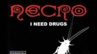 Necro - Your Fuckin' Head Split