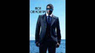 Akon - One more time