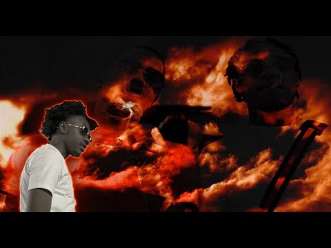 Cruddy Murda - GO TIME (Official Video) shot by @Kodygracee x @TheMusicCinema