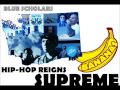 Blue Scholars - Bananas