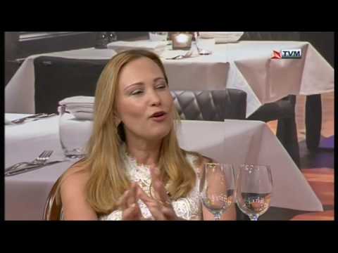 L-Ikla T-Tajba - Dr Sharon Mizzi Interviewed on Sibtek