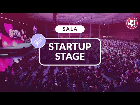 Startup Stage