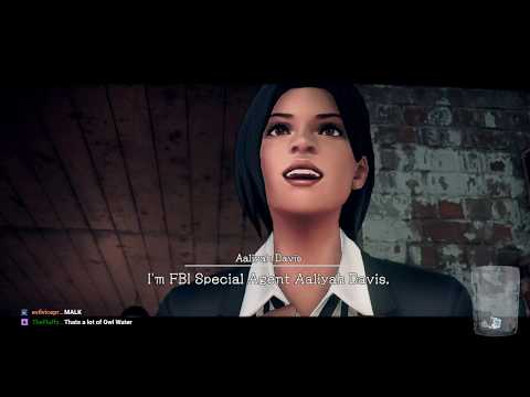 Deadly Premonition 2 - A Blessing in Disguise | Part #1