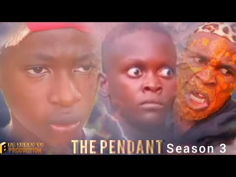 THE PENDANT SEASON 3 ( THIS ONE TOO HOT OOOO )