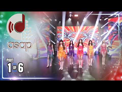 ASAP (1/6) | March 1, 2026