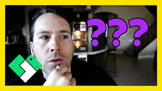 THE END OF DAILY VLOGS OR THE NEXT CHAPTER?