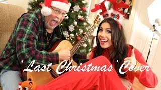 Last Christmas - Acoustic Cover