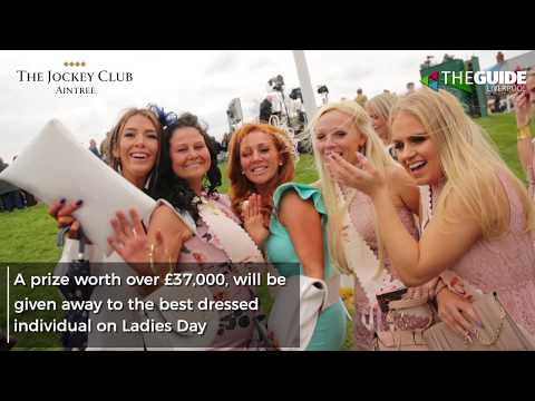 The Randox Health Grand National