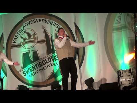 Volkshoes Geleen: Prinsuitroeping Swentibolders 2019: De Toddezèk