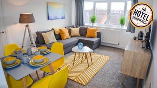 Anstey Heights Apartments | Bristol, United Kingdom | Hotel Review 🌟