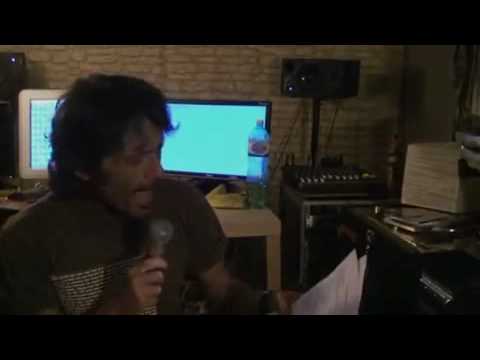 Gabin - The Alchemist (Stolen Studio Moments) (ft. Mia Cooper)