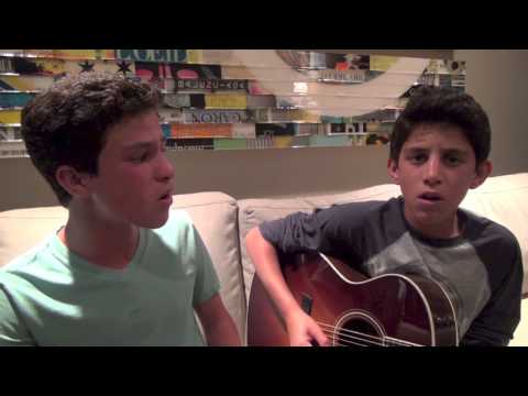 Amnesia - 5 Seconds of Summer (Cover) - Sharp Turn Ahead