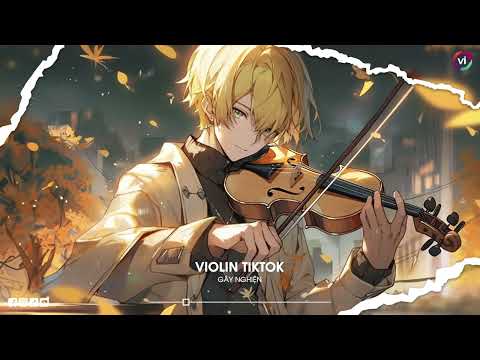 Thiếu Niên Hoa -Top 20 Bản Violin Hay Nhất Mọi Thời Đại |EDM Violin TikTok Gây Nghiện Hay Nhất 2023