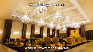 Hotel Shanti Clarks Inn , Ujjain