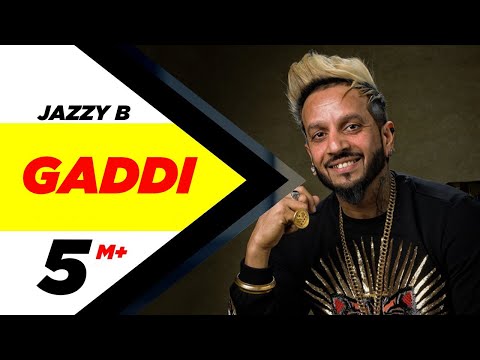 Gaddi — watch video