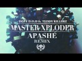 Dope D.O.D. ft. Teddy Killerz - Master Xploder ...