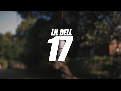 Lil Dell - “17 Freestyle”(Mic Performance)